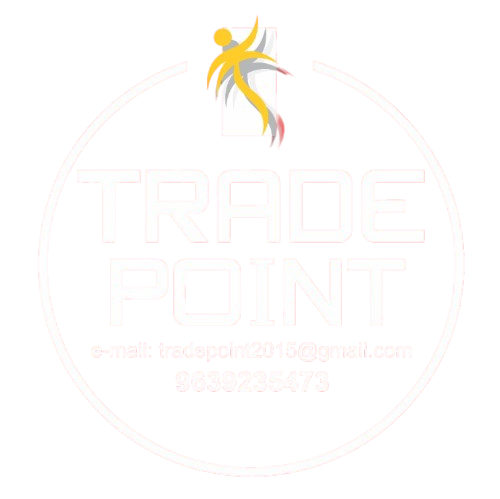 Trade Point Logo